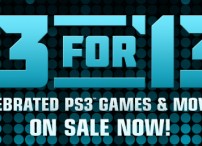 13 for 13