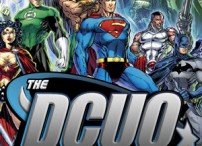 DCUO Show