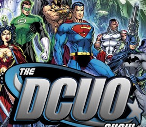 DCUO Show