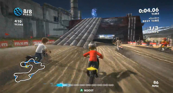 motocross madness xbox 360