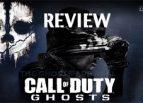 Call of Duty Ghosts