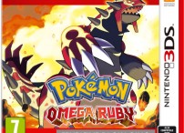 pokemon ruby