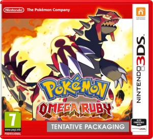 pokemon ruby