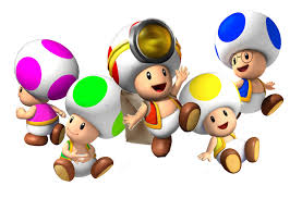 toad 2