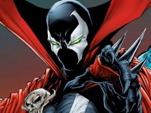 Spawn