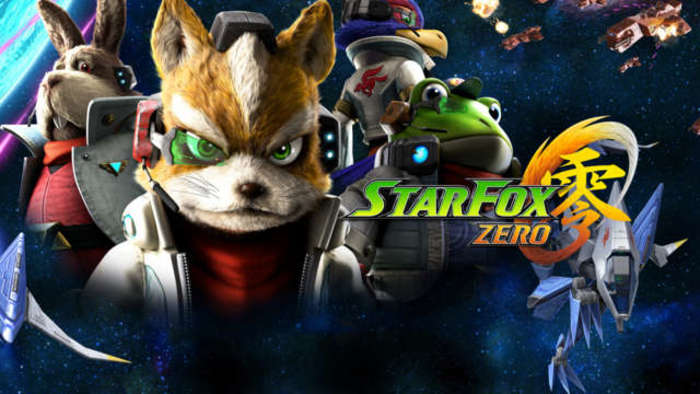 Star Fox 64 Video Review 