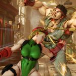 Street-Fighter-V-E3-2015-Cammy-02_700x394