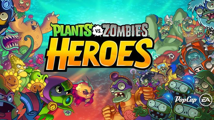 PopCap Details Plants vs. Zombies 2: Sequel to Acclaimed Original Launching  Worldwide on July 18