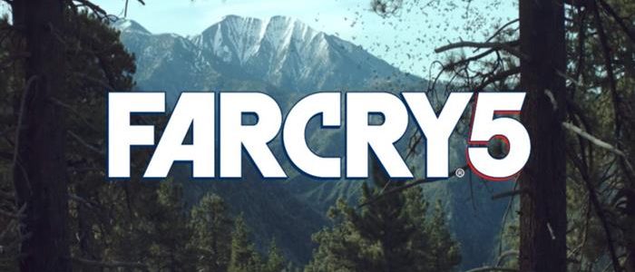 Far Cry 5 Releases “last Supper” Artwork Proven Gamer 5439