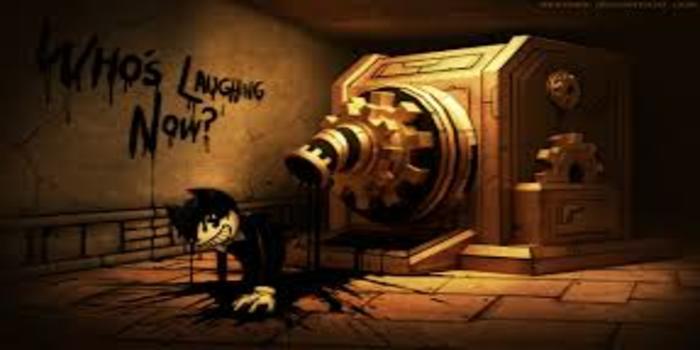 Bendy and the Ink Machine Review