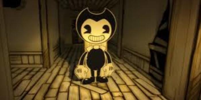 Bendy and the Ink Machine Review