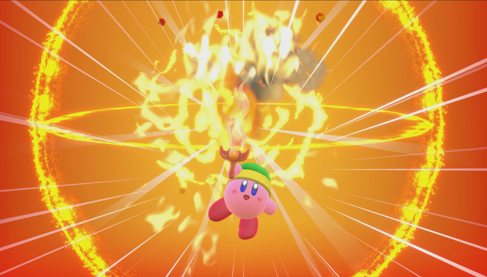 Kirby Star Allies Review – Proven Gamer