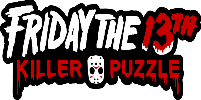 Friday the 13th: Killer Puzzle - Wikipedia