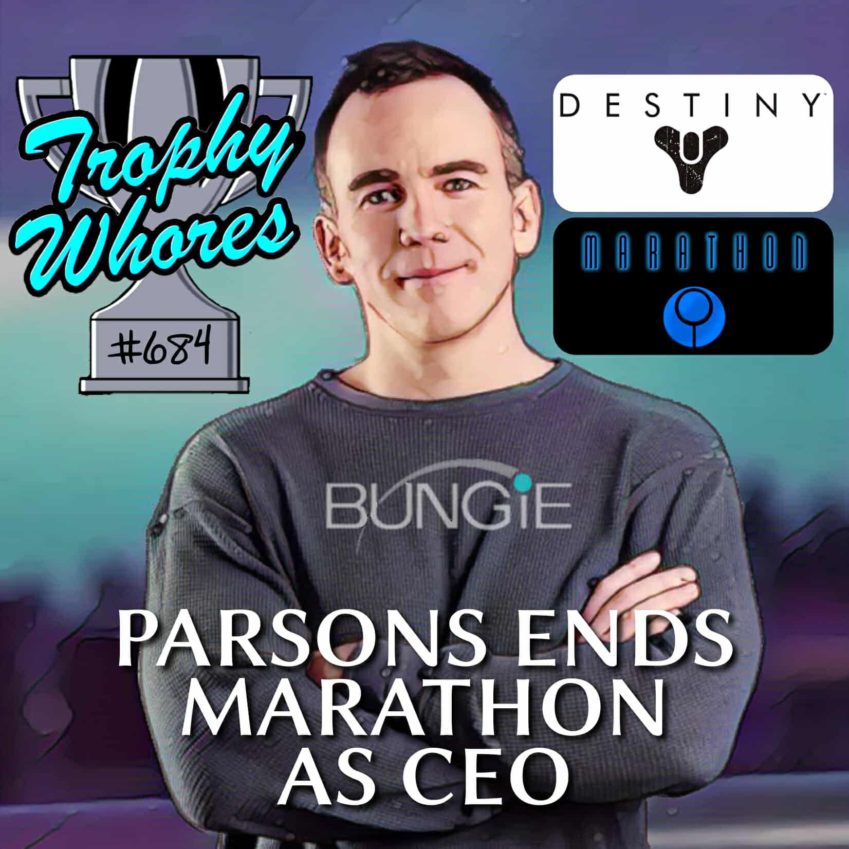 Trophy Whores 684 – Parsons Ends Marathon as CEO Trophy Whores 684 – Parsons Ends Marathon as CEO