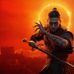 The Blood of Dawnwalker official key art — Rebel Wolves' dark fantasy action RPG