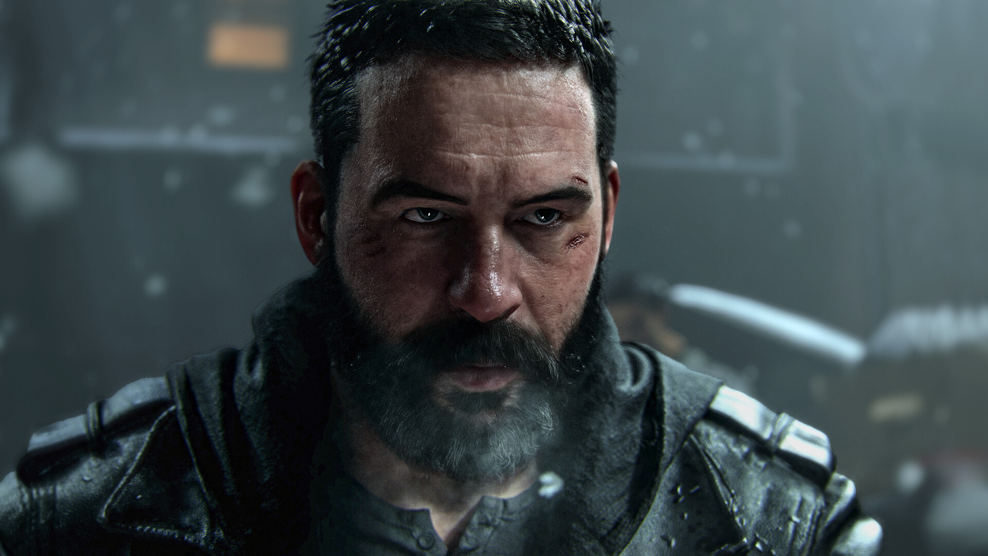 Call of Duty: Modern Warfare 4 multiplayer action