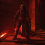 Cronos: Lazarus gameplay — the Pathfinder in the ruins of New Dawn