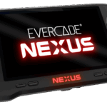 Evercade Nexus retro handheld console