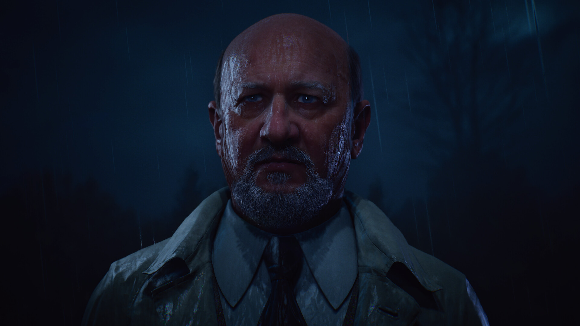 Halloween The Game Michael Myers screenshot