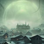 Stygian: Outer Gods official key art