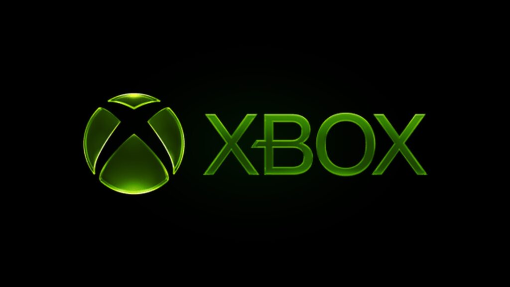Official Xbox logo on a black background — Helen Chiang, Xbox's first chief operating officer, has left Microsoft