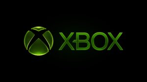 Official Xbox logo on a black background — Helen Chiang, Xbox's first chief operating officer, has left Microsoft